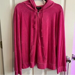 Juicy Couture Track Jacket